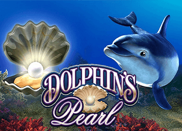 Dolphin's Pearl