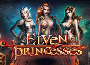 Elven Princesses