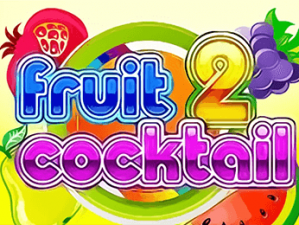 Fruit Cocktail 2