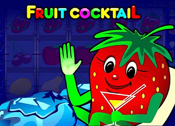 Fruit Cocktail