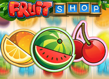 Fruit Shop