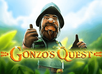 Gonzo's Quest