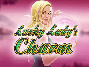 Lucky Lady's Charm