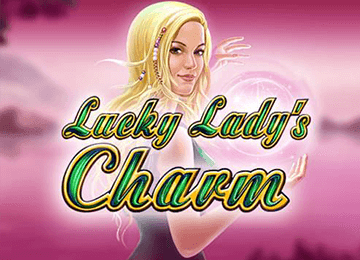 Lucky Lady's Charm