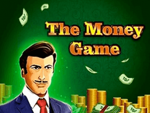 The Money Game