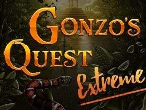 Gonzo's Quest Extreme