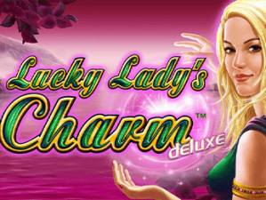 Lucky Lady's Charm Deluxe