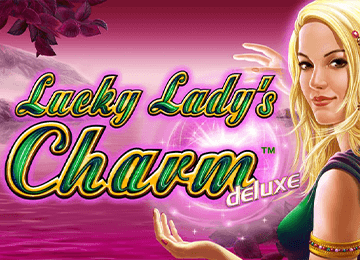 Lucky Lady's Charm Deluxe