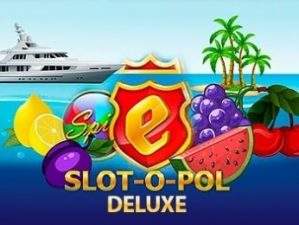 Slot-O-Pol Deluxe